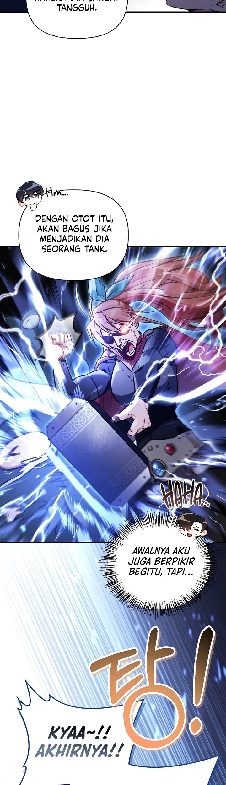 Chapter 100 - halaman 36