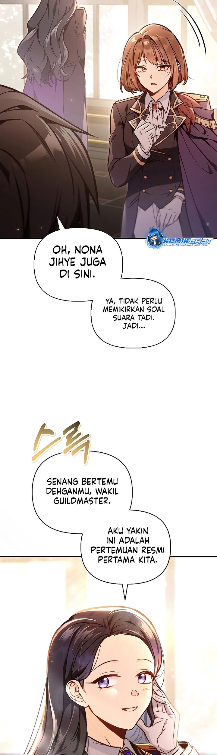 Chapter 100 - halaman 46