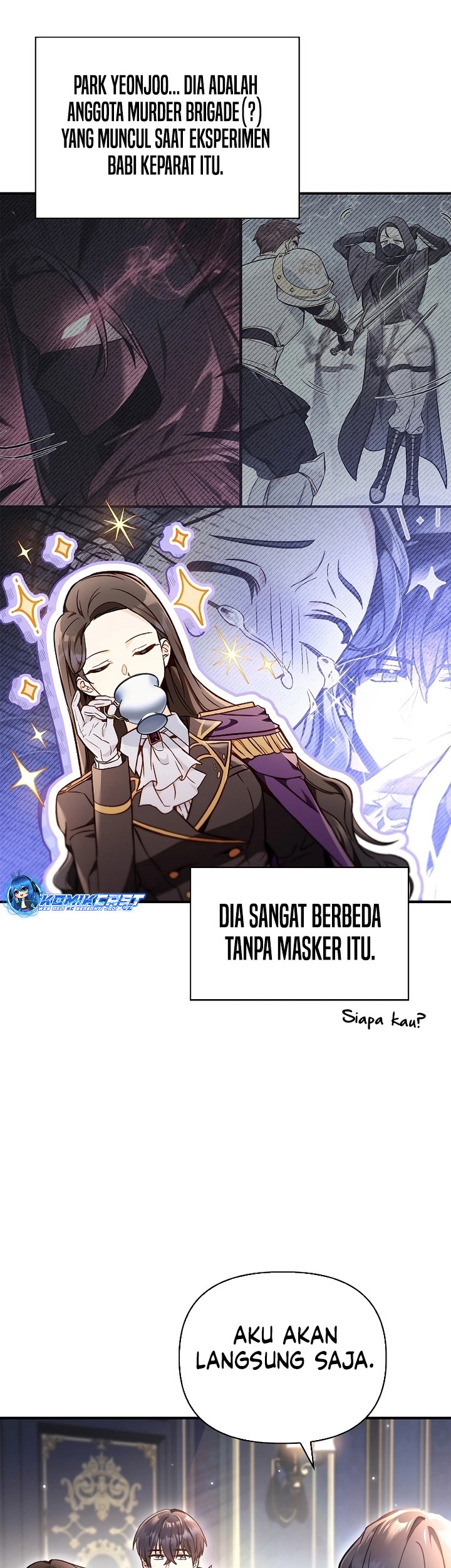 Chapter 100 - halaman 48