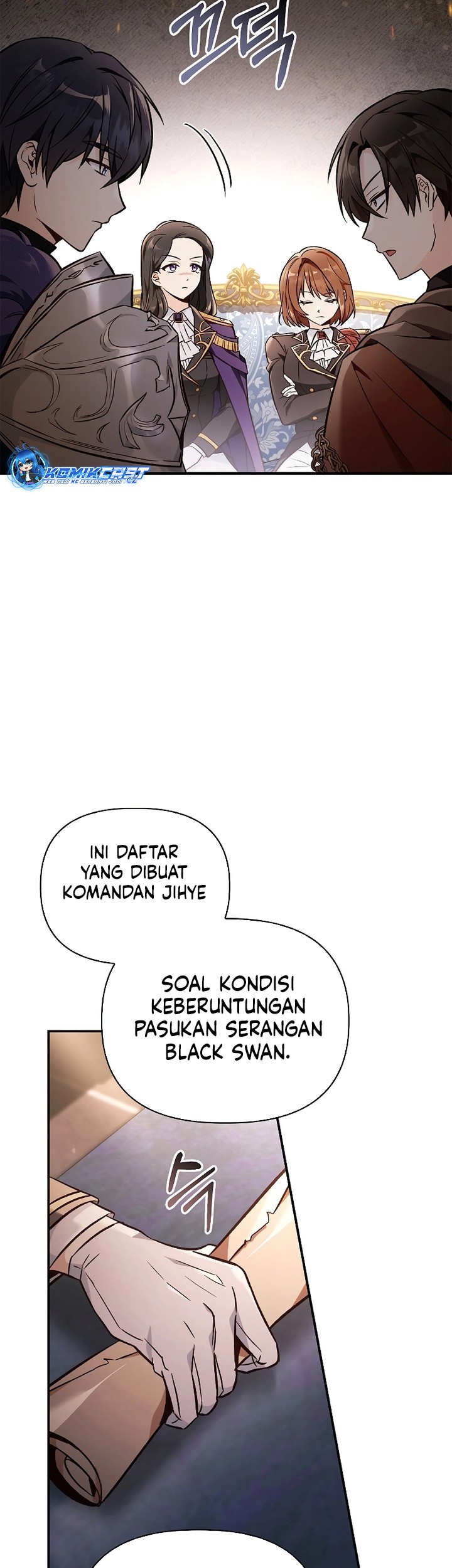 Chapter 100 - halaman 64