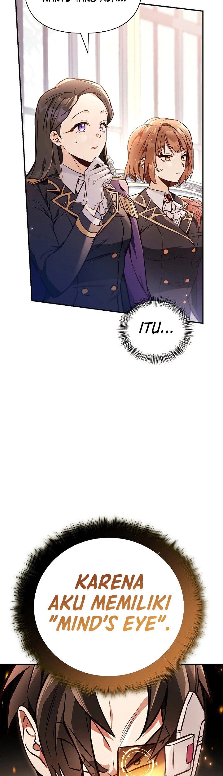 Chapter 100 - halaman 68