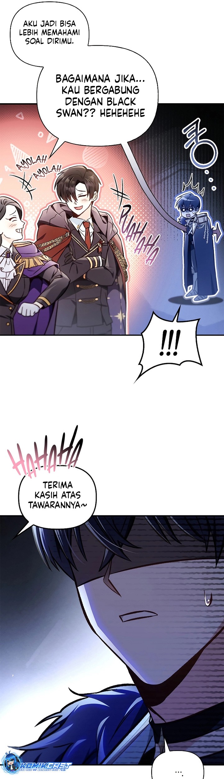 Chapter 100 - halaman 74