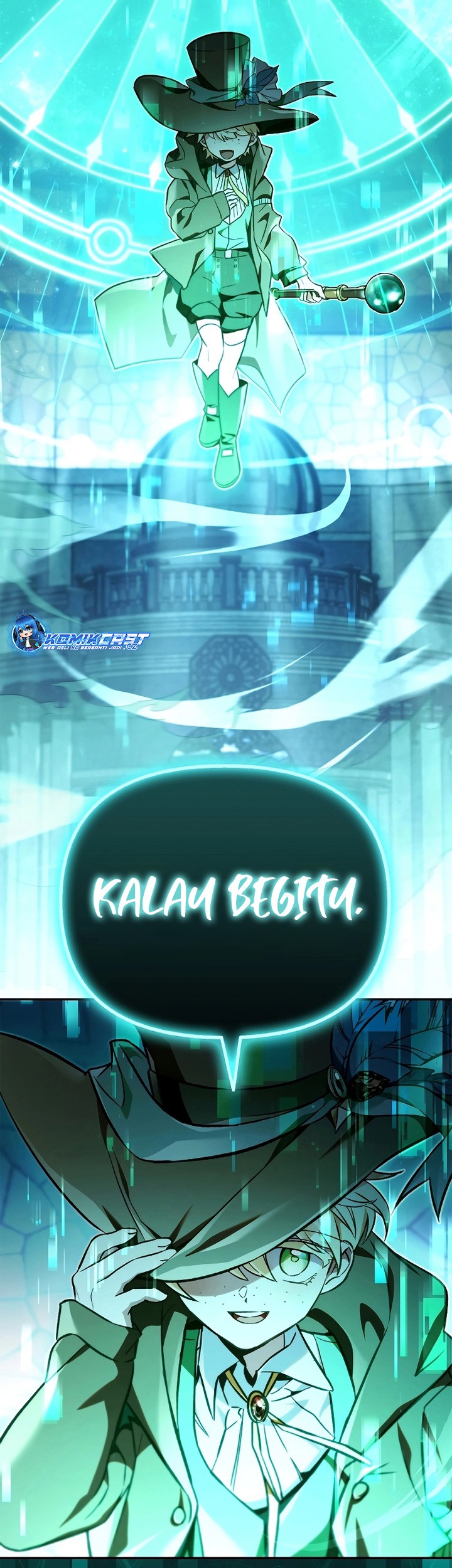 Chapter 100 - halaman 88