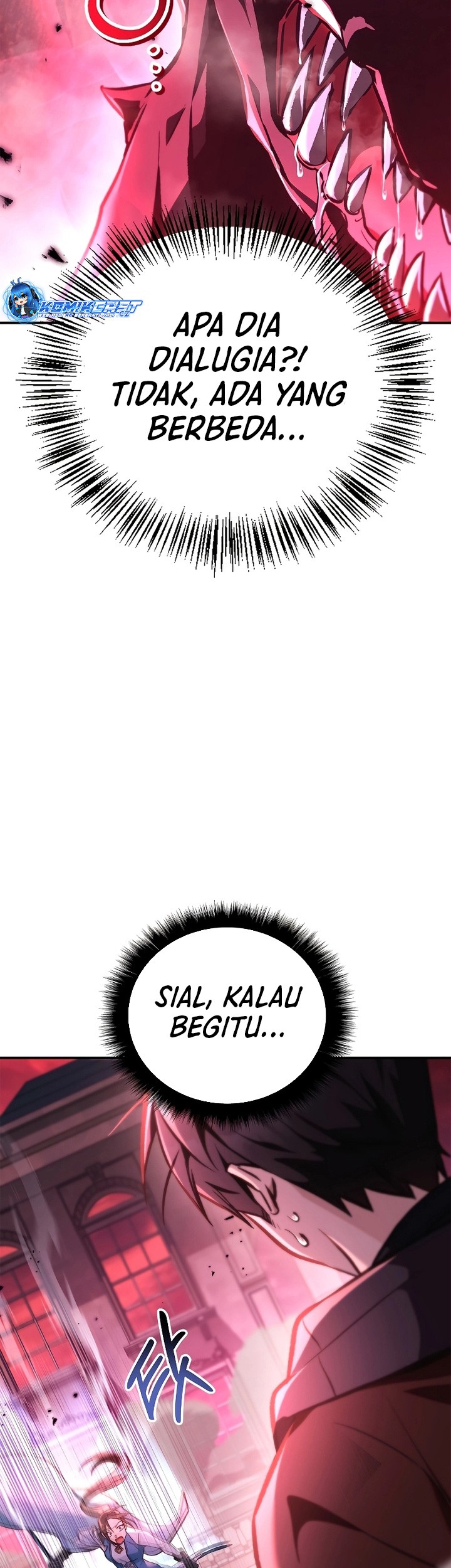 Chapter 100 - halaman 8