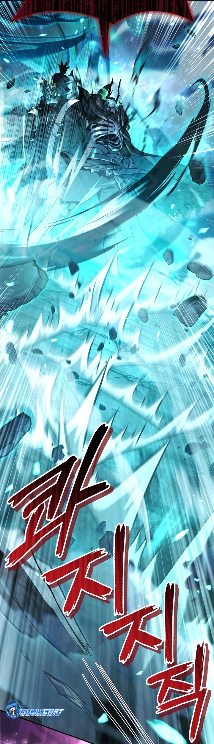 Chapter 101 - halaman 54
