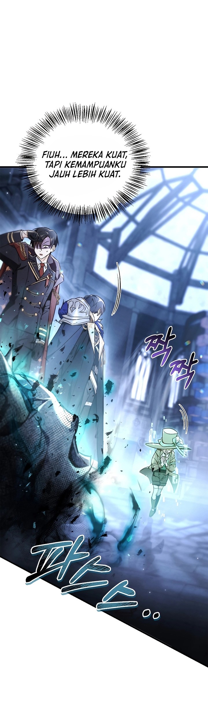 Chapter 101 - halaman 64