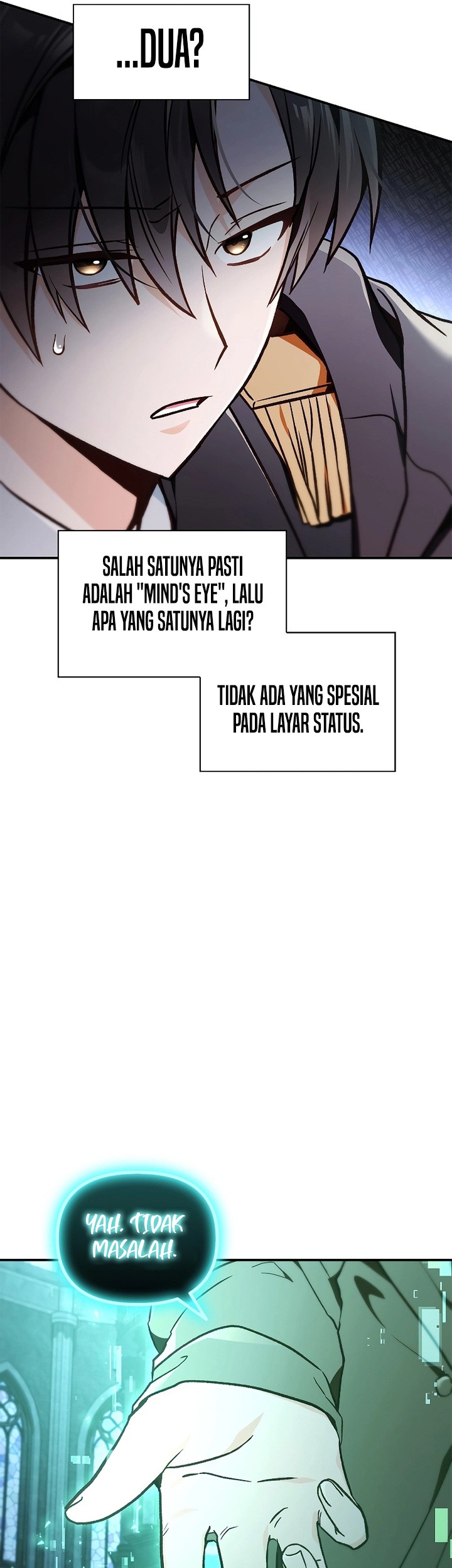 Chapter 101 - halaman 18