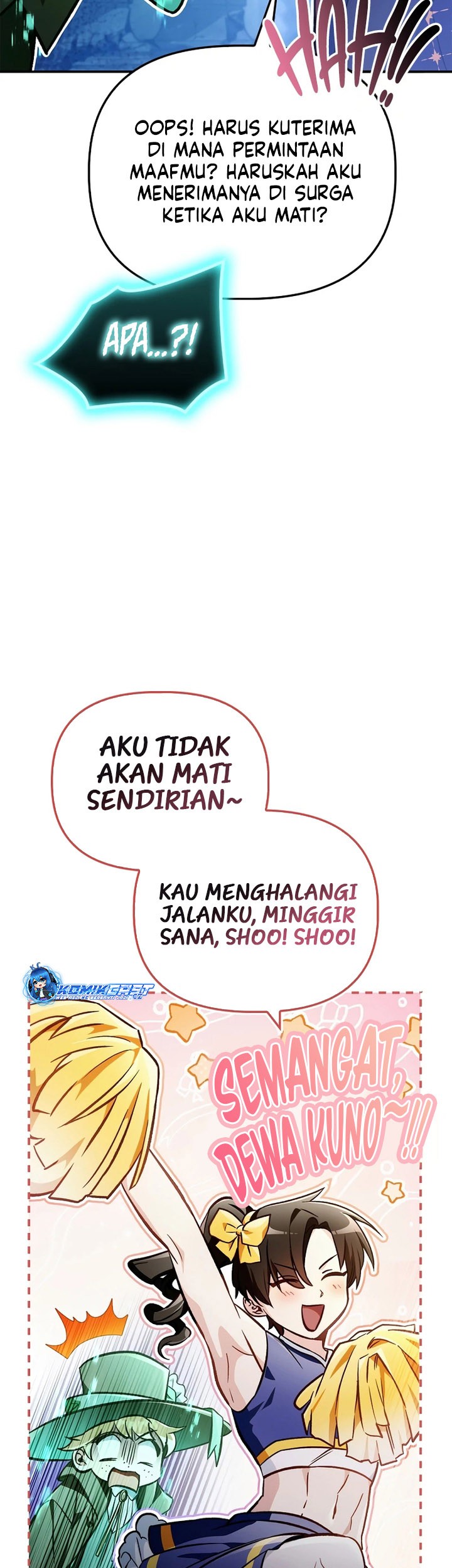 Chapter 102 - halaman 70