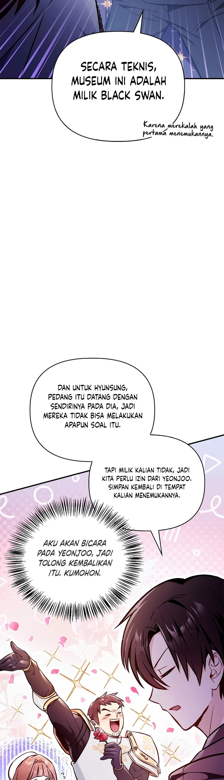 Chapter 103 - halaman 40