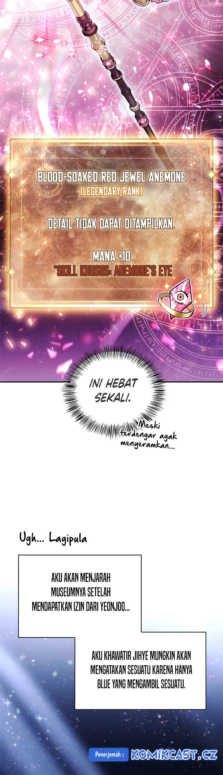 Chapter 103 - halaman 44