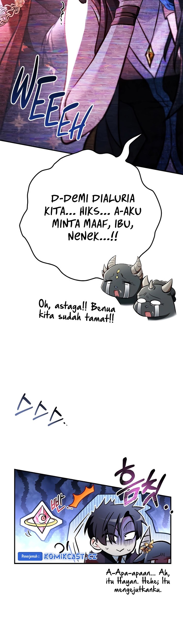 Chapter 103 - halaman 68