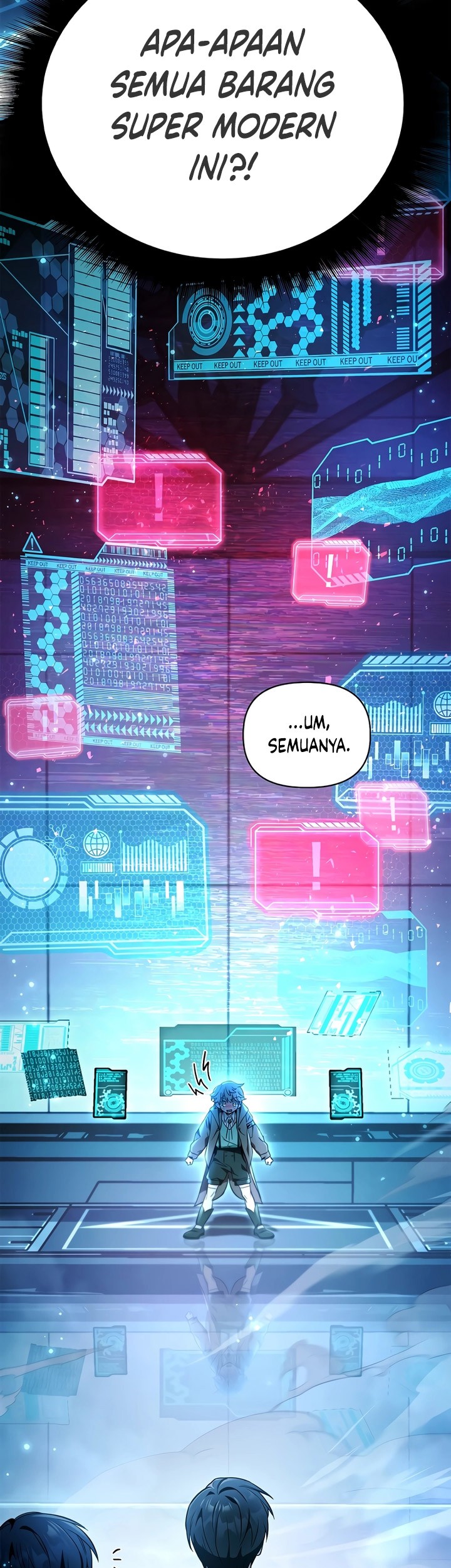 Chapter 103 - halaman 84