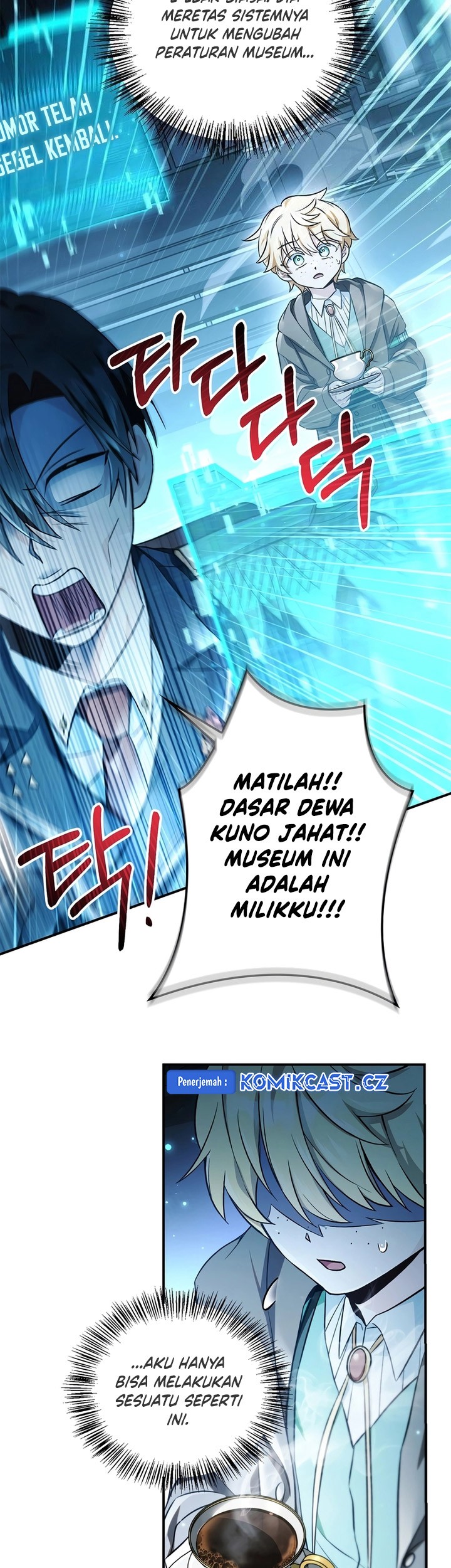 Chapter 104 - halaman 28