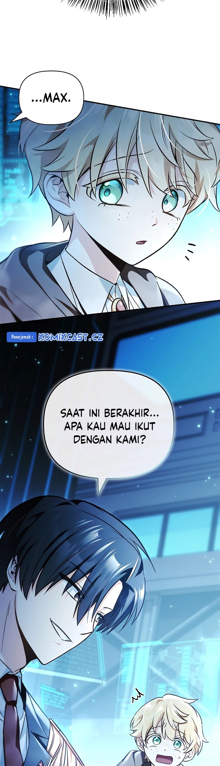 Chapter 104 - halaman 40