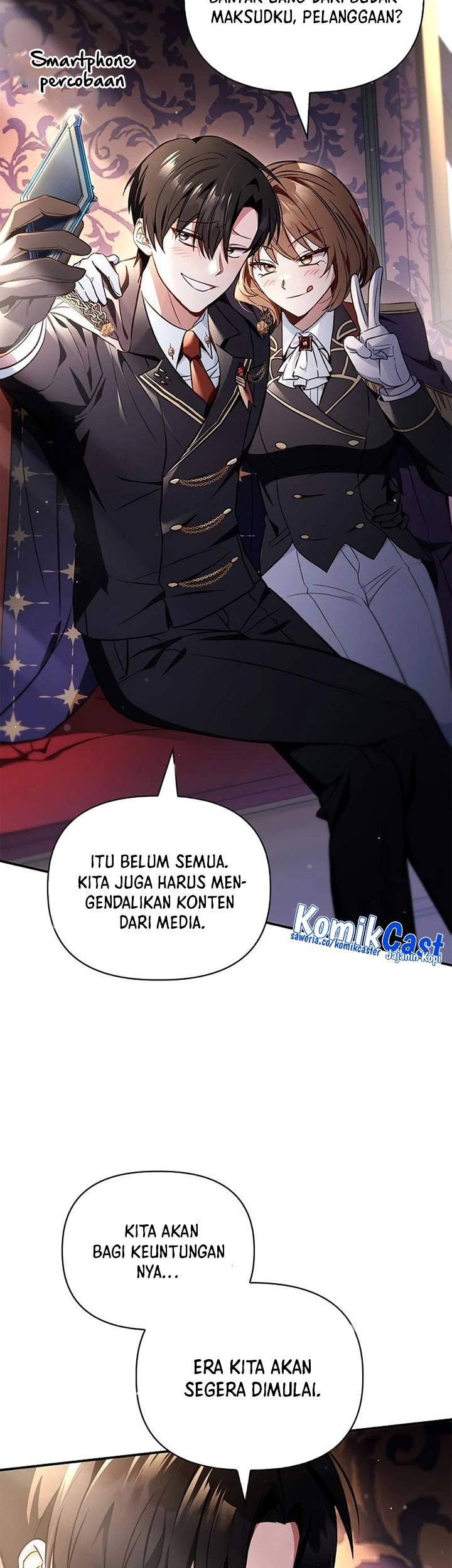 Chapter 105 - halaman 16