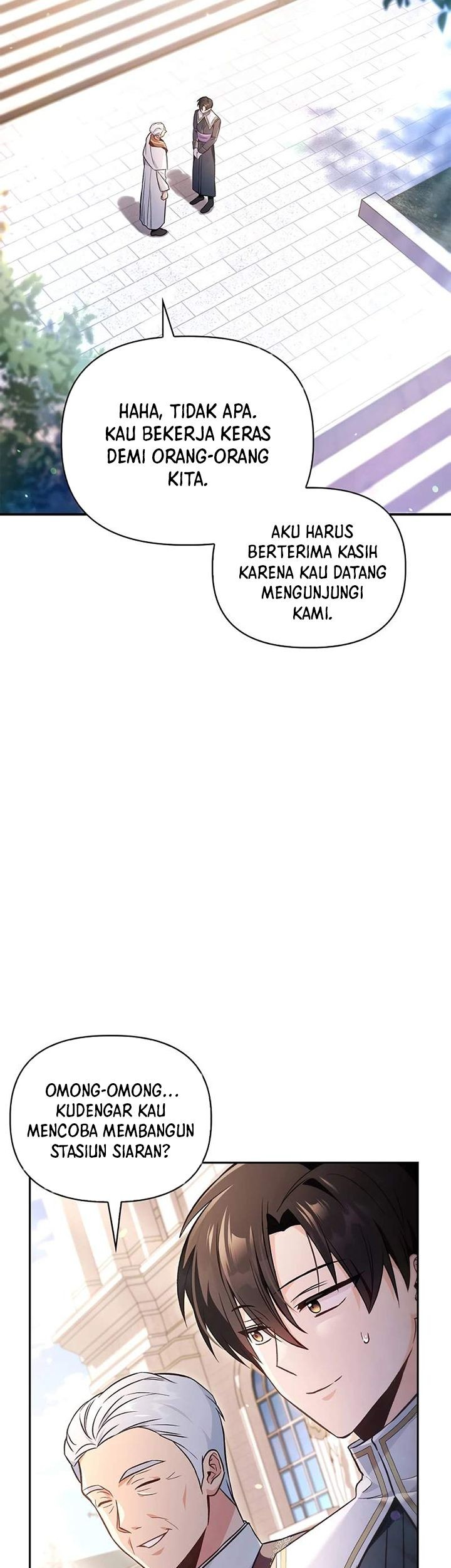 Chapter 105 - halaman 28