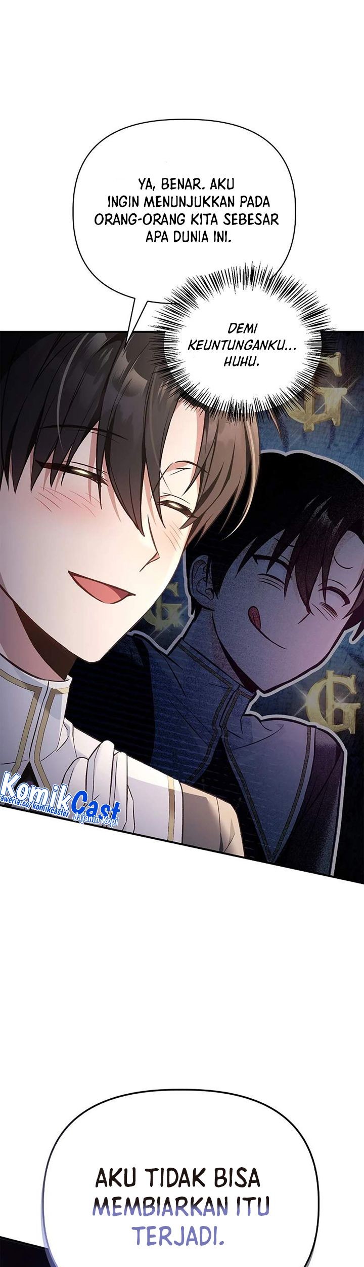 Chapter 105 - halaman 30