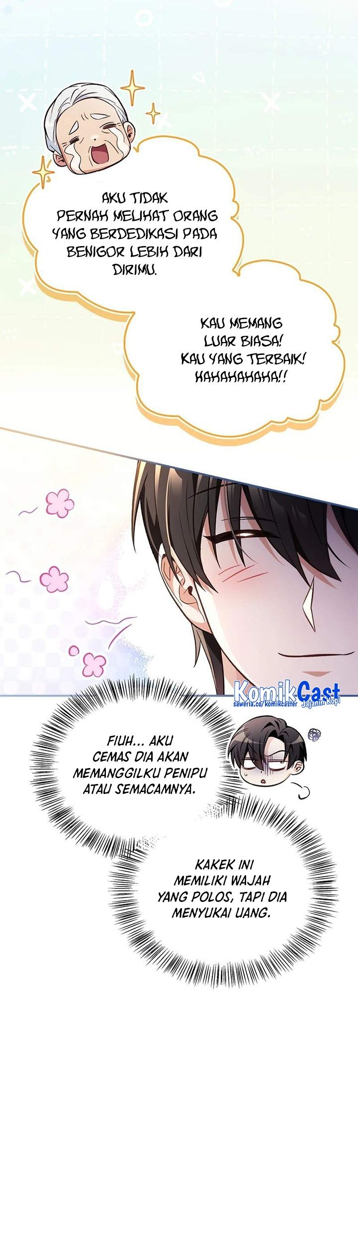 Chapter 105 - halaman 42