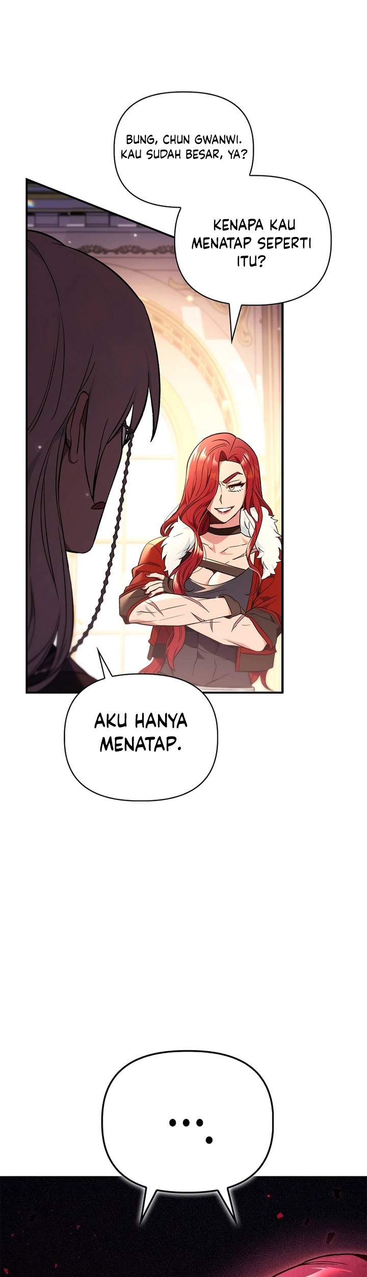 Chapter 106 - halaman 30