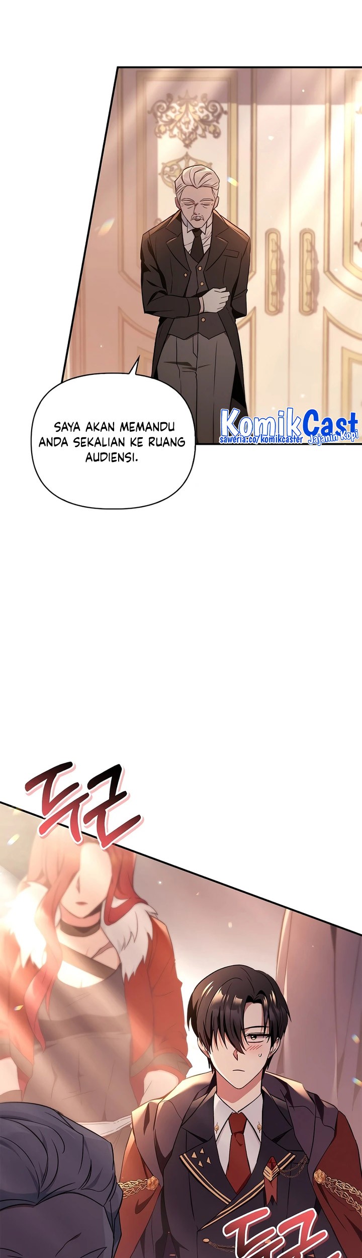 Chapter 106 - halaman 40