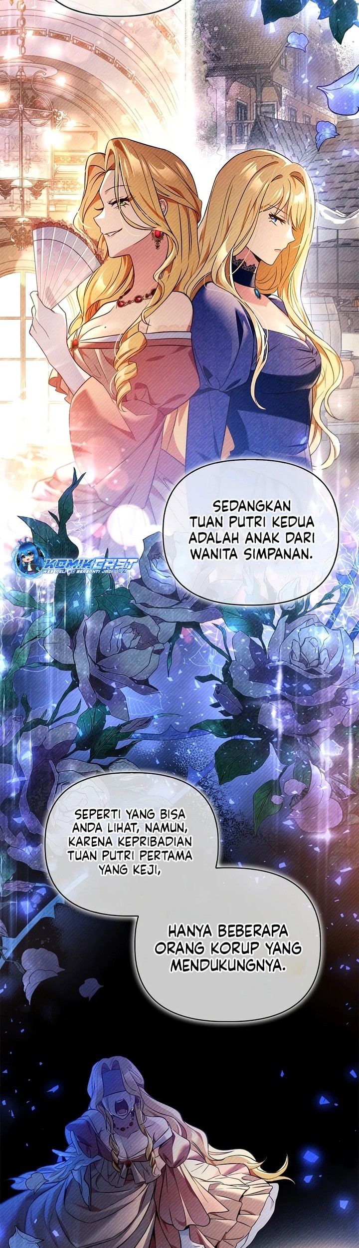 Chapter 107 - halaman 20