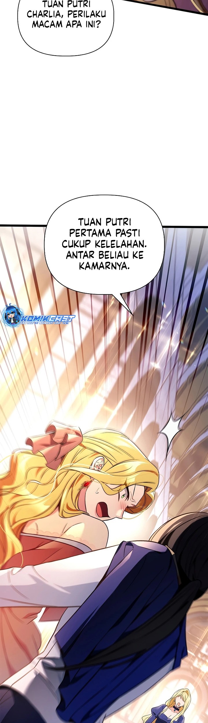 Chapter 107 - halaman 30