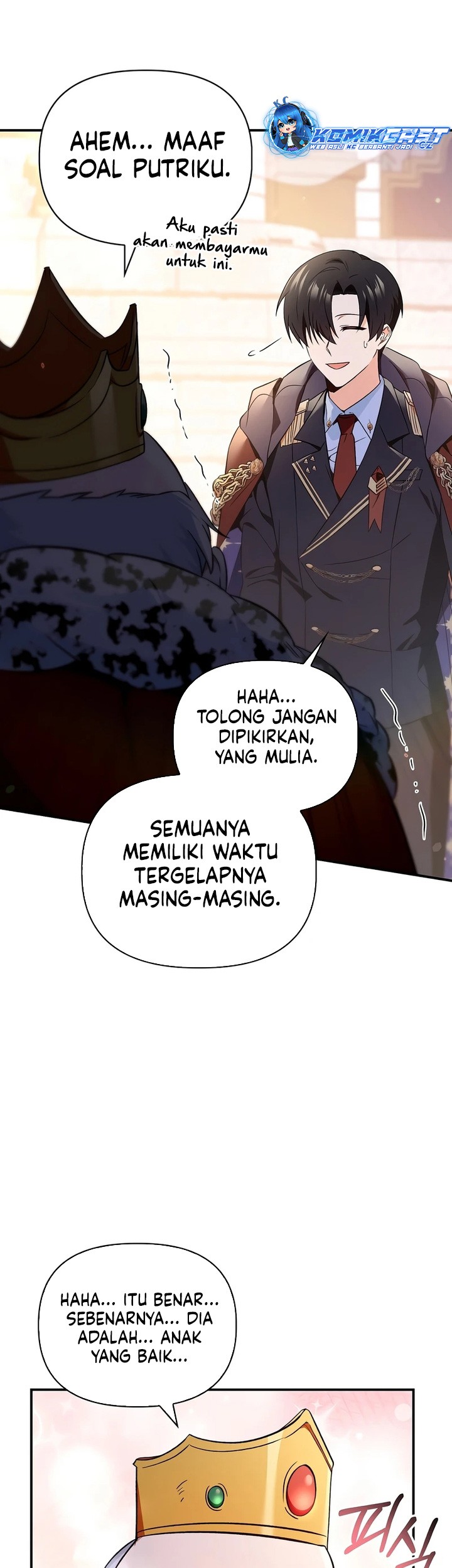 Chapter 107 - halaman 64
