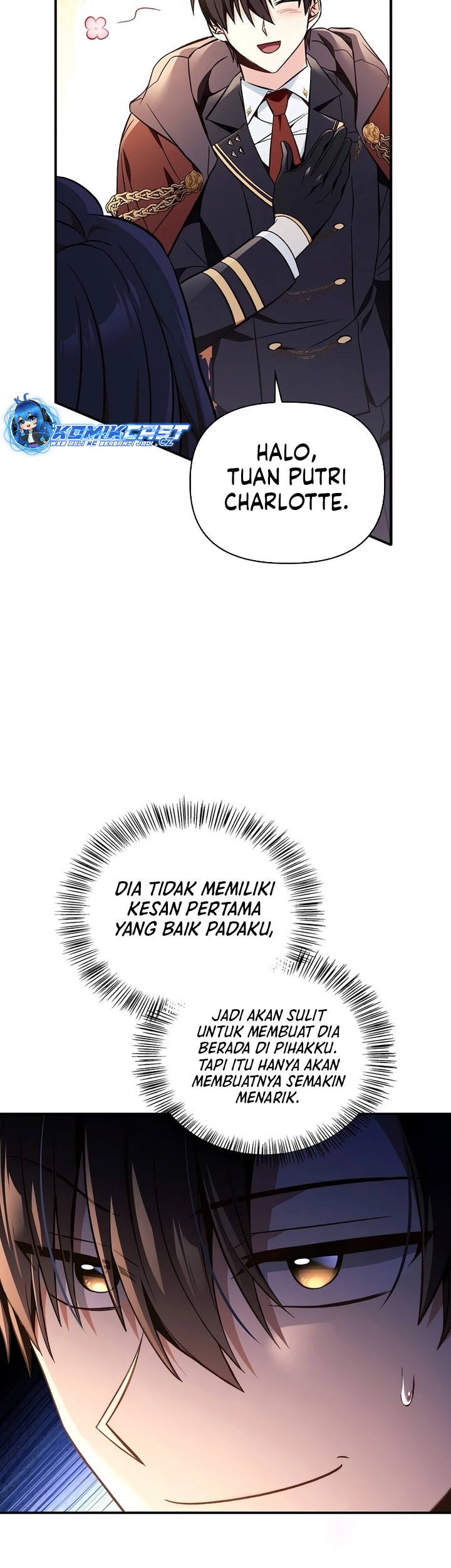 Chapter 107 - halaman 70