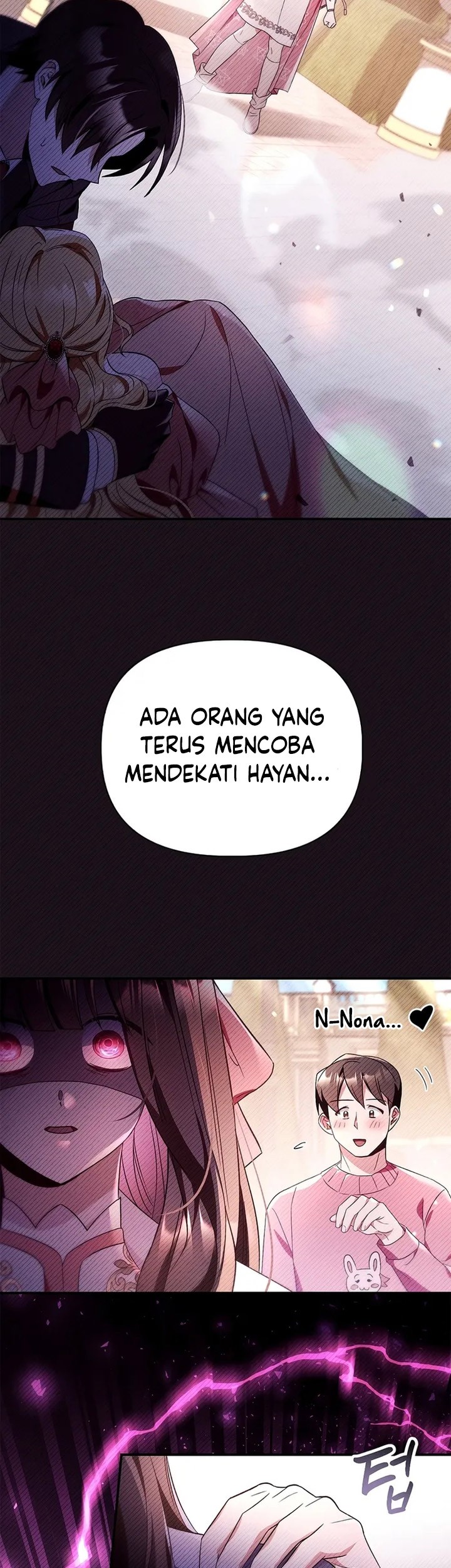 Chapter 108 - halaman 22