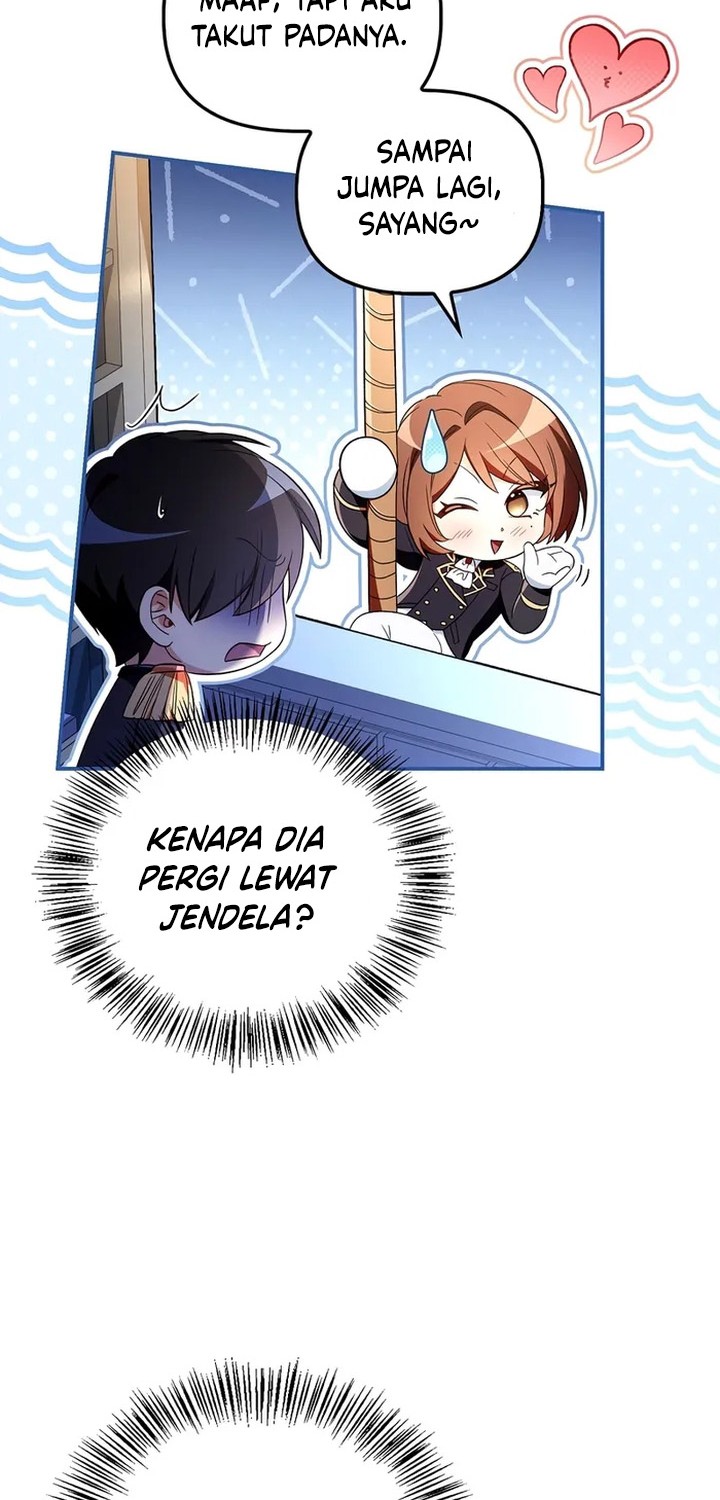 Chapter 108 - halaman 27