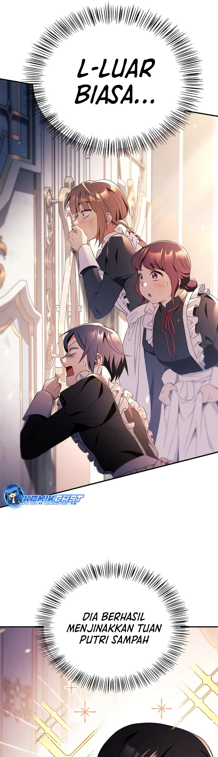 Chapter 109 - halaman 34
