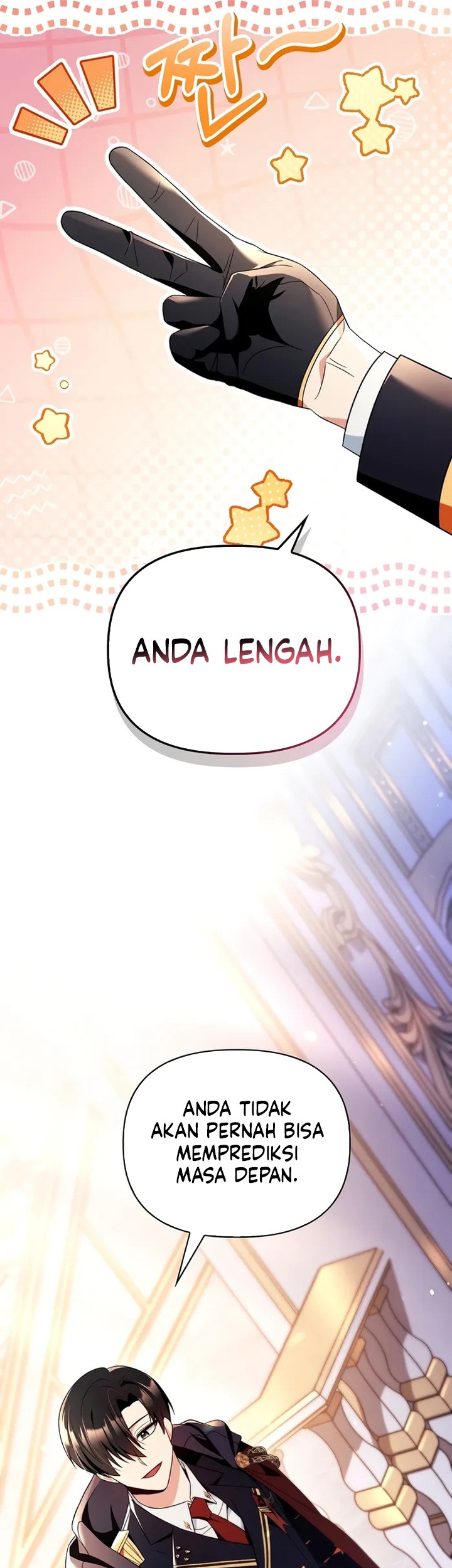 Chapter 110 - halaman 30