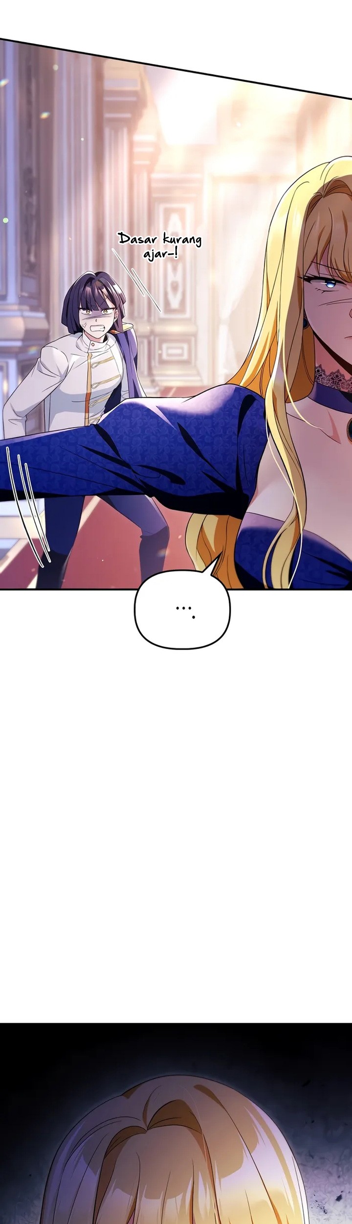 Chapter 110 - halaman 32