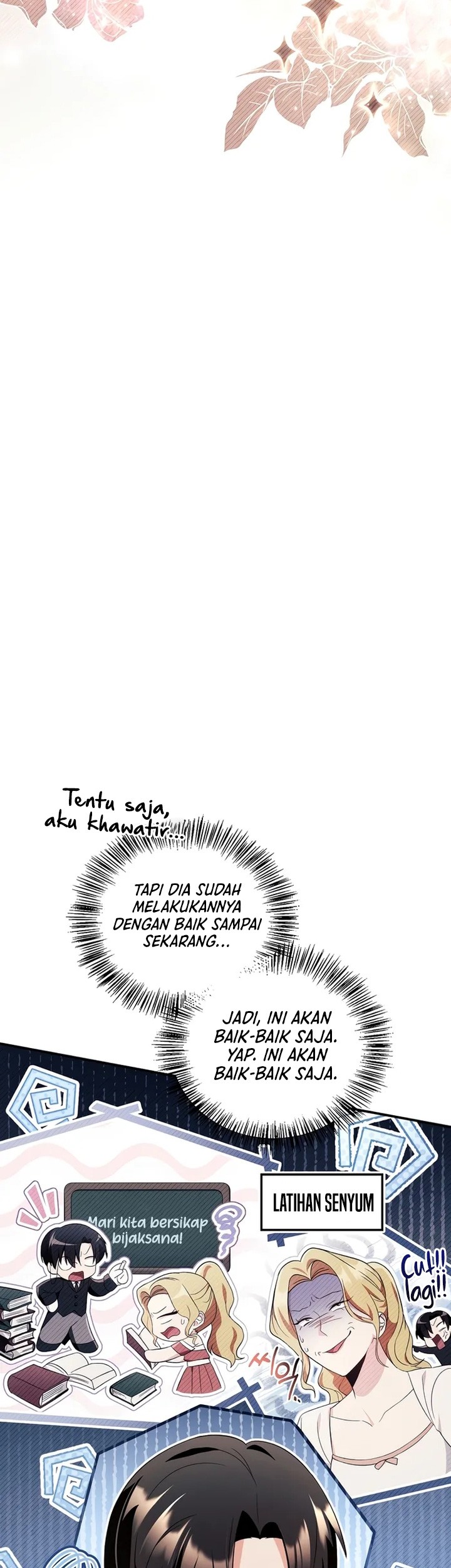 Chapter 110 - halaman 46