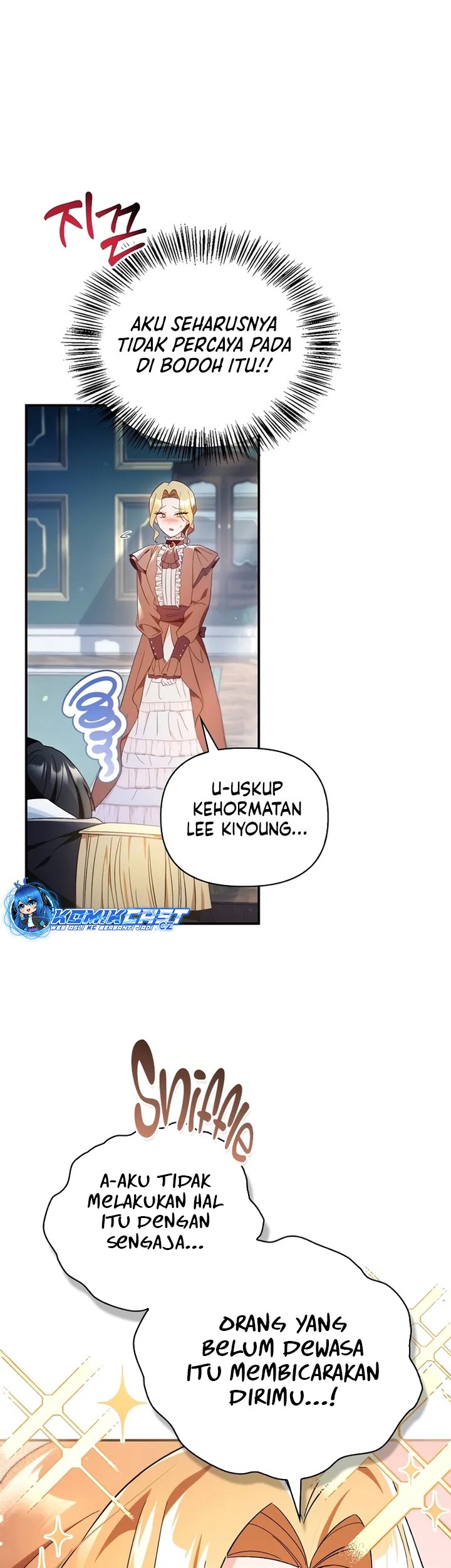 Chapter 110 - halaman 72