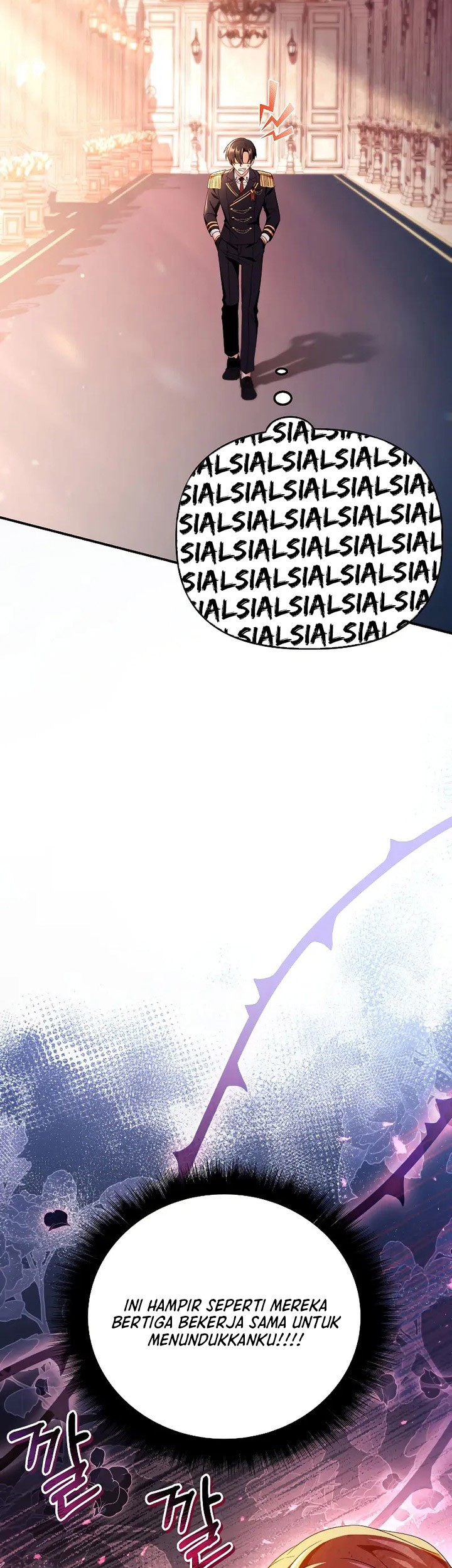 Chapter 111 - halaman 22