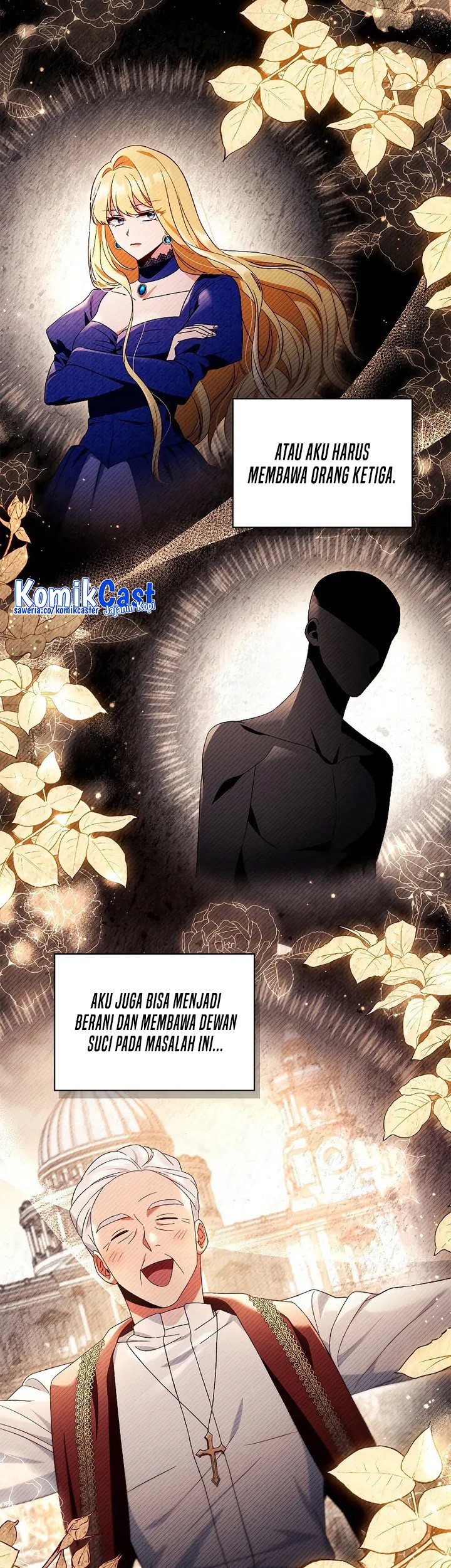 Chapter 111 - halaman 28