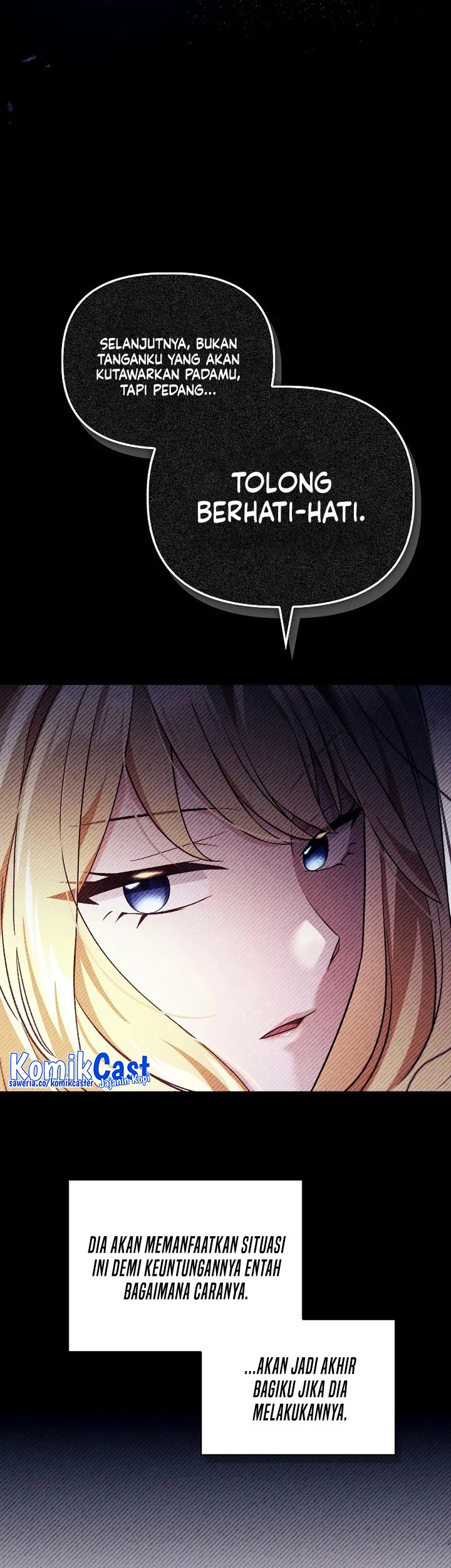 Chapter 111 - halaman 30