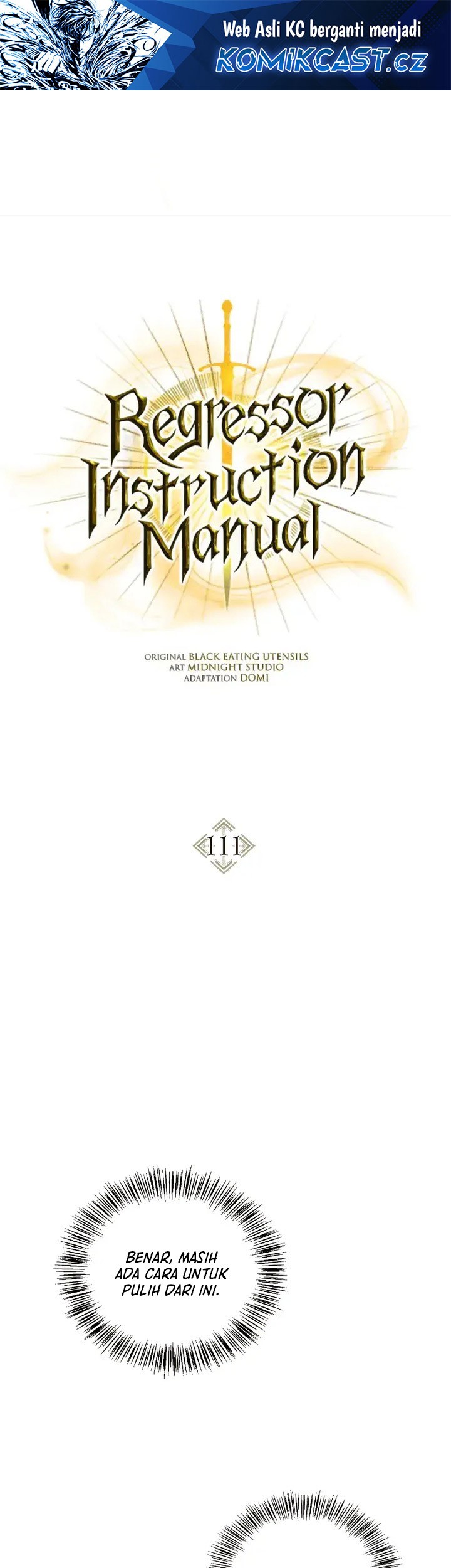 Chapter 111 - halaman 2