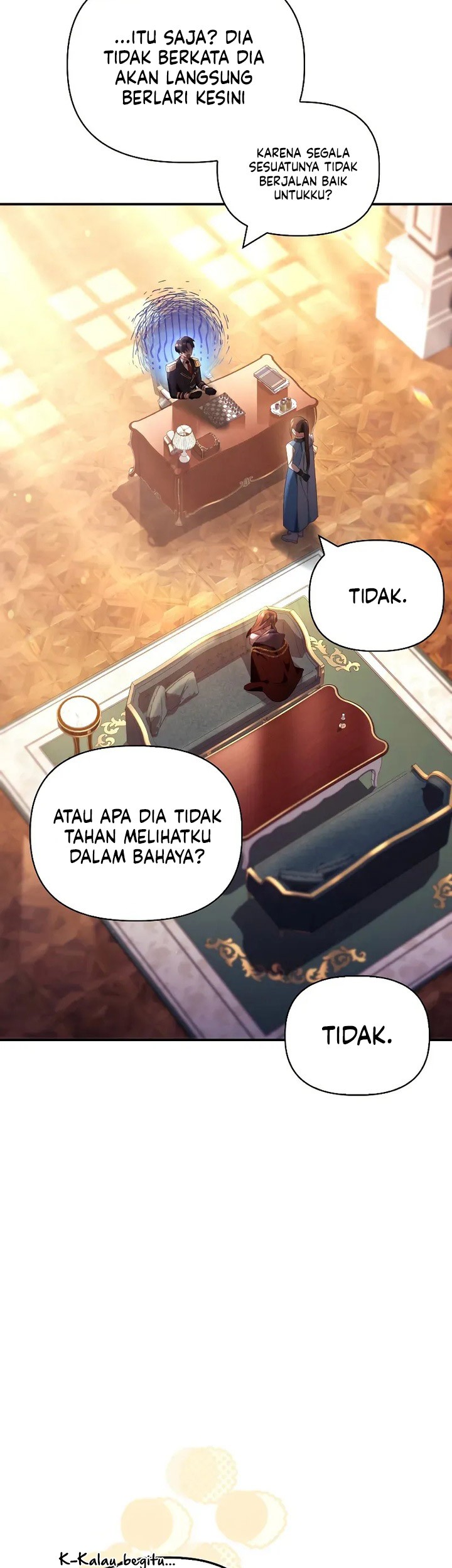 Chapter 111 - halaman 54