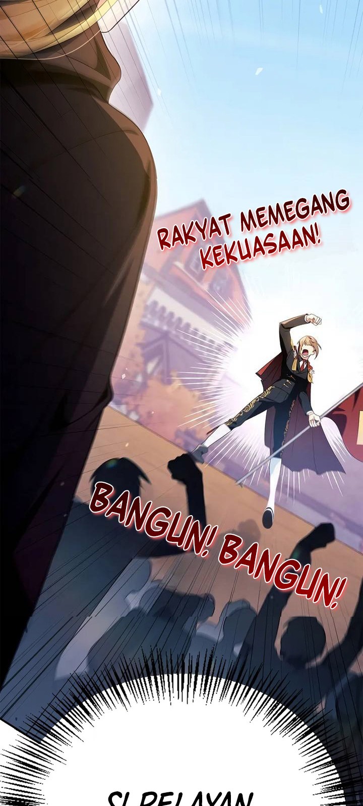 Chapter 112 - halaman 91
