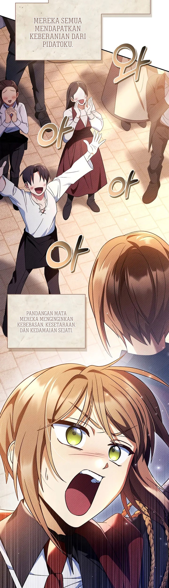 Chapter 113 - halaman 22