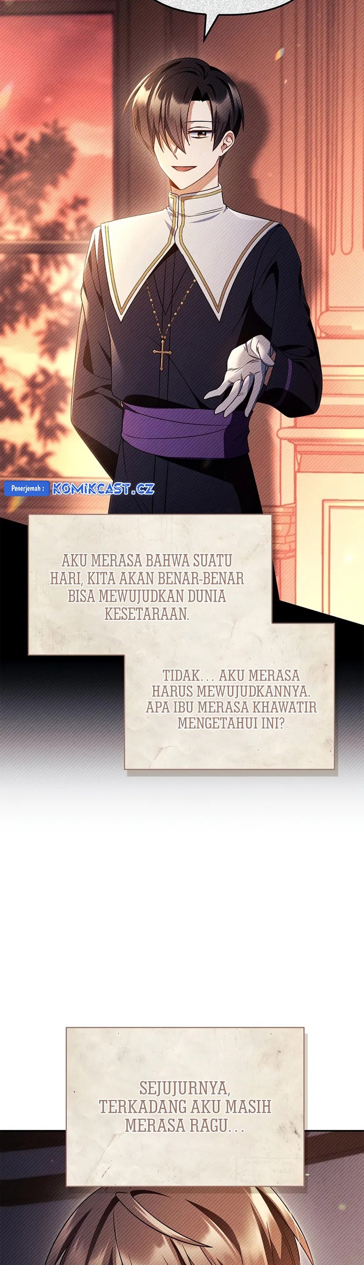 Chapter 113 - halaman 24