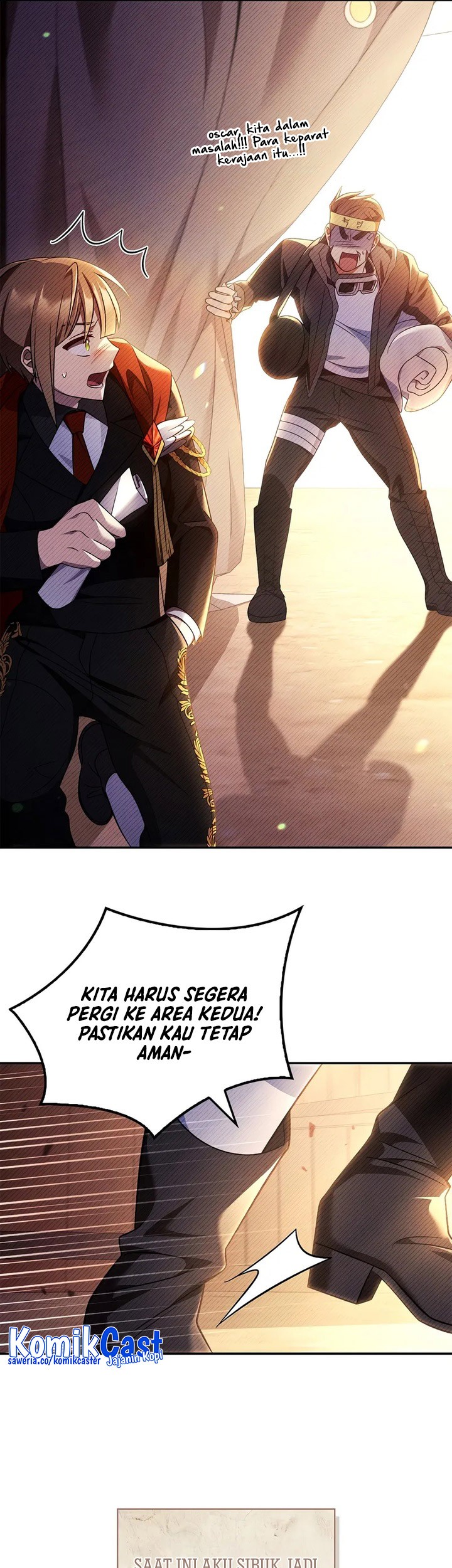 Chapter 113 - halaman 26