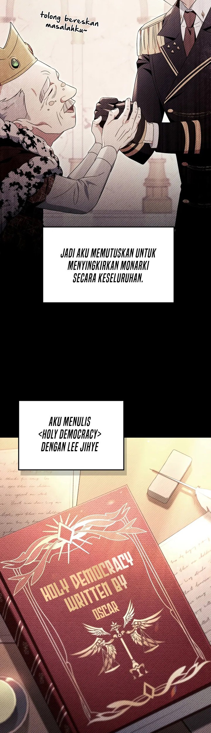 Chapter 113 - halaman 44