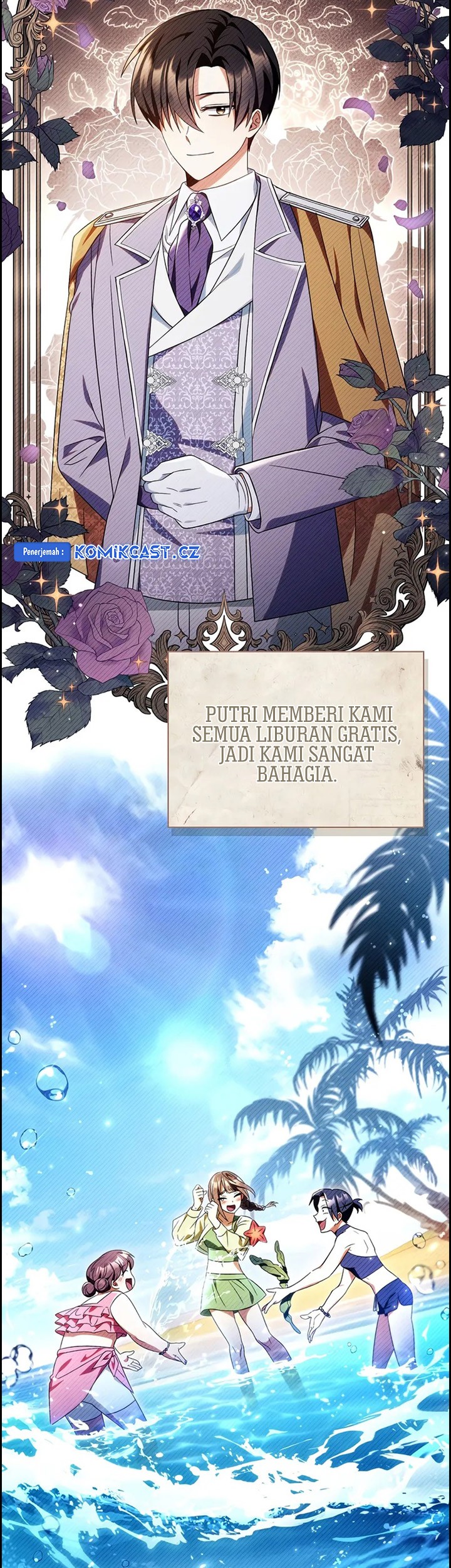 Chapter 113 - halaman 6