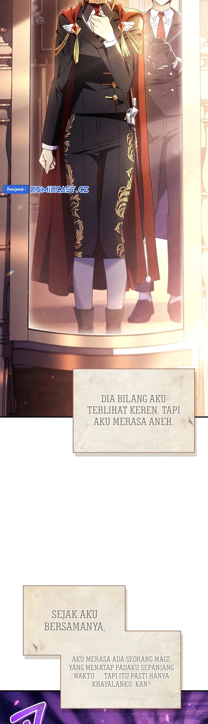 Chapter 113 - halaman 16