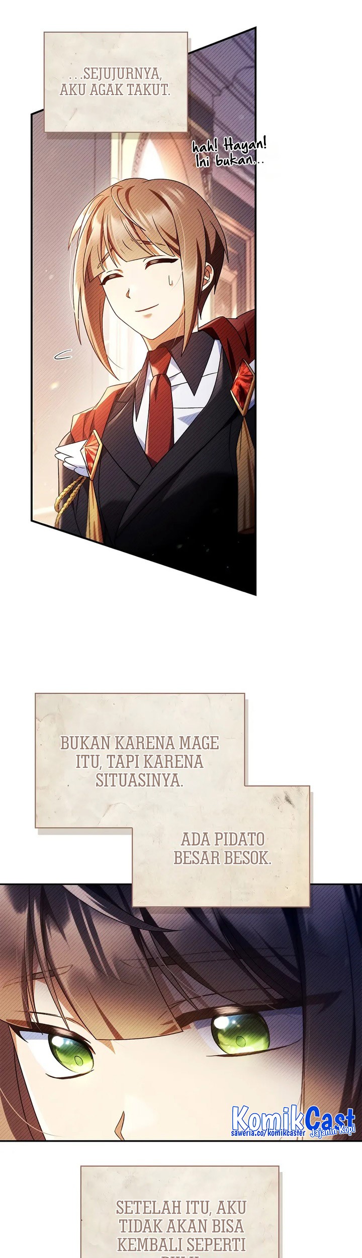 Chapter 113 - halaman 18