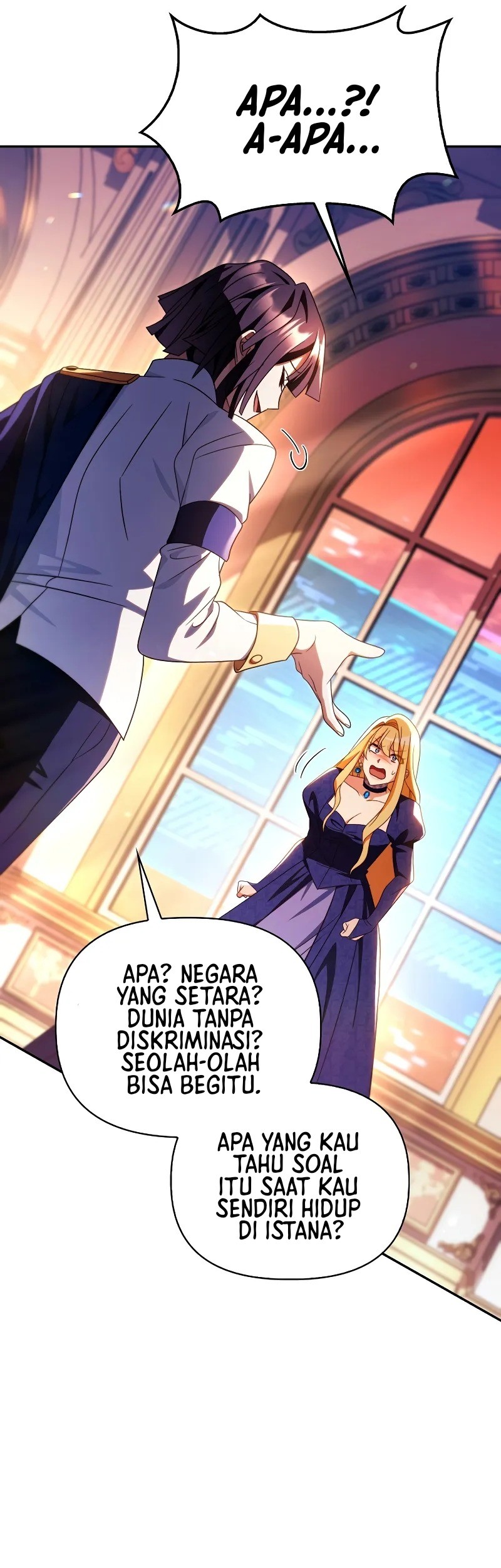 Chapter 114 - halaman 77