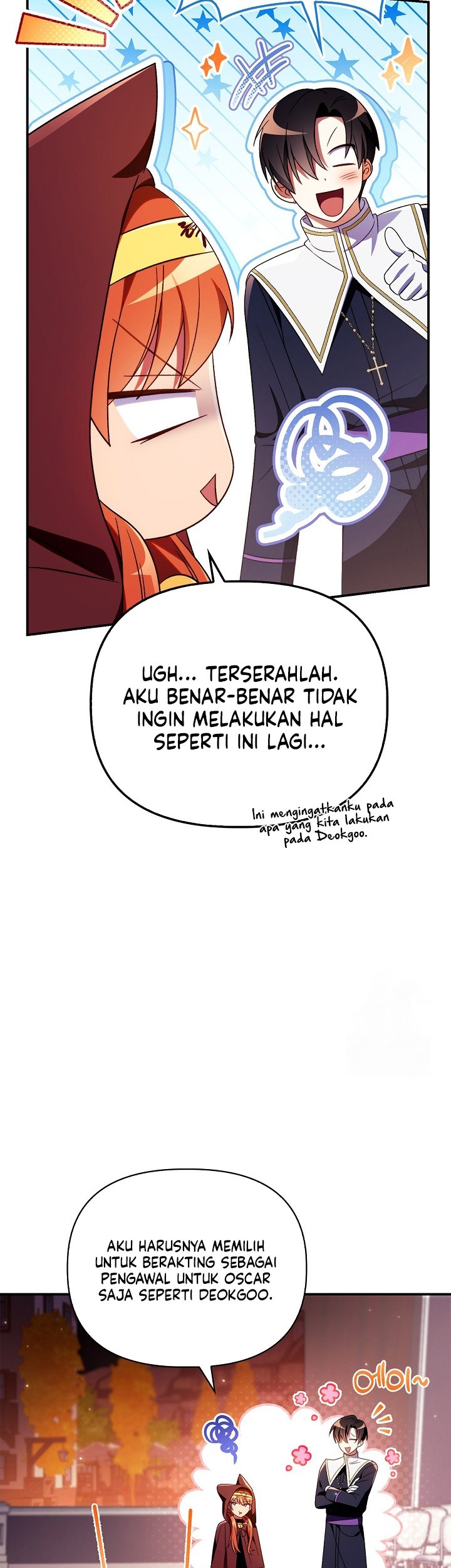 Chapter 115 - halaman 32